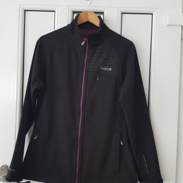 Regatta soft shell jakna br 42