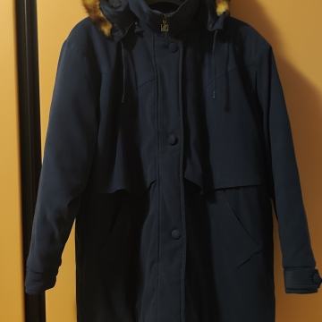 Regetta zimska ženska jakna