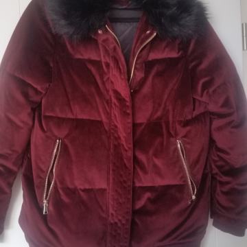 BORDO River Island!Topbrand!TOP PRILIKA,krzneni okovratnik,NOVO