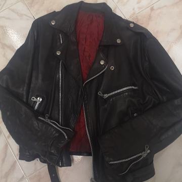 rokerska jakna
