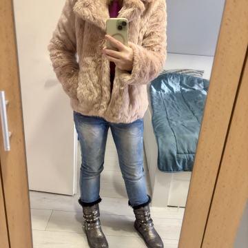 Roza Oasis bunda m velicina