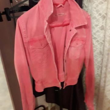 Roza traper jakna br 40