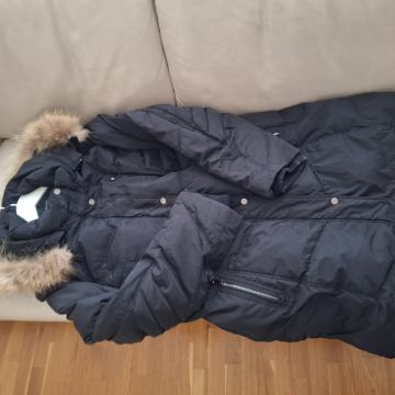 SAKI jakna od perja vel XL