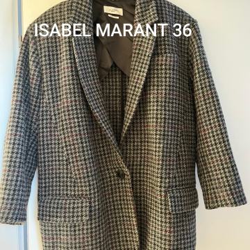 Sako Isabel Marant 36