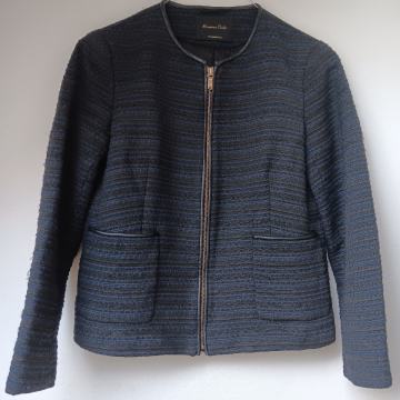 Sako jakna Massimo Dutti 40