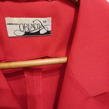 sako vel 38, ostalo s-m