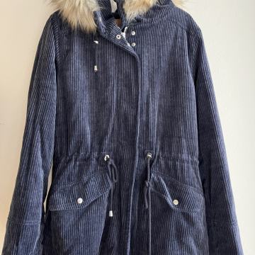 Samt Soya jakna vl.S