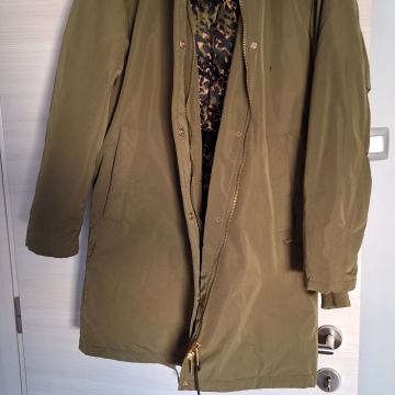 Scotch&Soda zimska jakna M