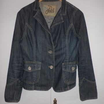 SCOTCH - ŽENSKA TRAPER JAKNA 34 / 36 S