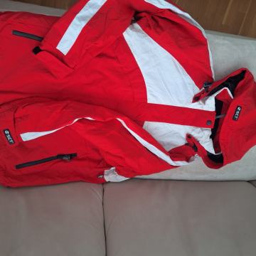 SCT skijaska  jakna vel M
