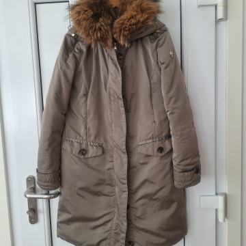 Conte of Florence  jakna od perja  vel M/L