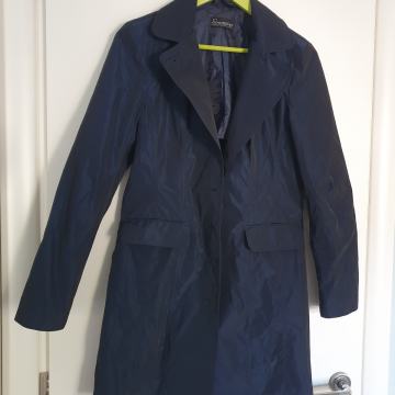 SIMONCINI modri baloner, vel S