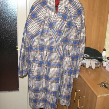 Sinsay kaput, novi, nikad nošen