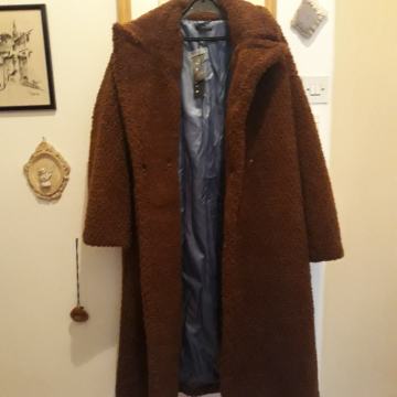 novi sislay teddy kaput