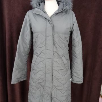 Siva ženska jakna Only vel. S