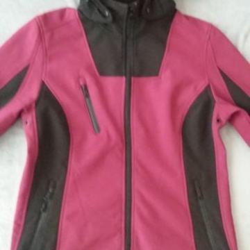 Skag soft shell jakna br 42