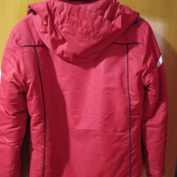 SKI jakna MANA vel.S