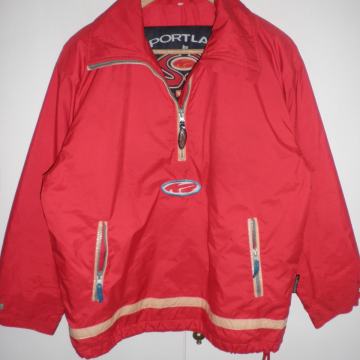 SKI WEAR - ŽENSKA SKIJAŠKA JAKNA / PARKA 48 XL