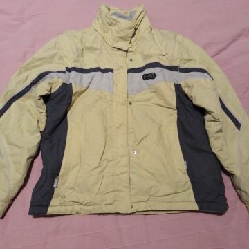 Skijaška jakna Brugi, ženska, vel. 48