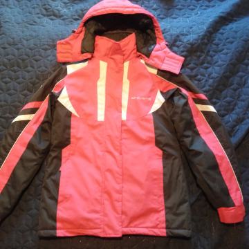 Skijaška jakna Everhill, M