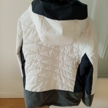 Skijaška jakna veličina M Northfinder