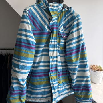 Skijaska Jakna Zenska PROTEST