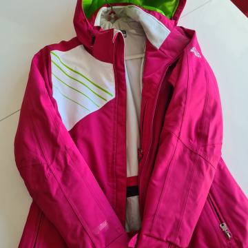 SKIJAŠKA ženska jakna broj 36-38 McKinley