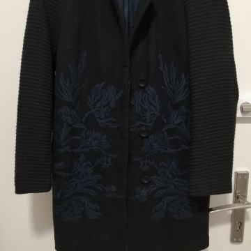 SKUPOCJENI IZVEZENI KAPUT 36/38