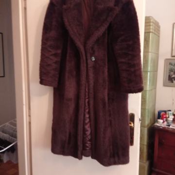 Smeđa eko bundica L