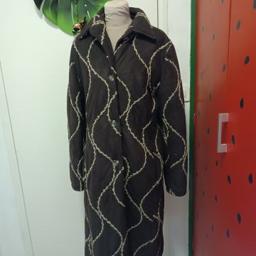 SMEĐI IZVEZENI KAPUT 44