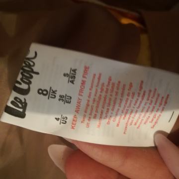 Smedi lee baloner/ kaputic