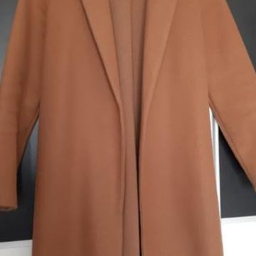 Smedi Zara tanji kaput 36/38