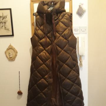 smedji dugi prsluk 42