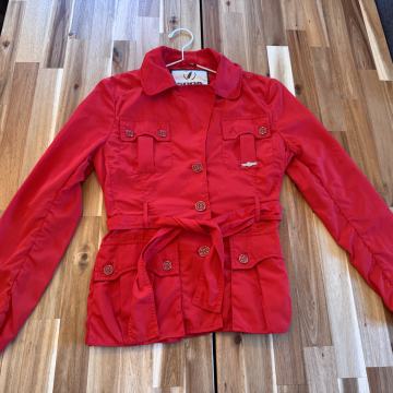 SODA COLLECTION Zenski Ljetni Kaput vel.M