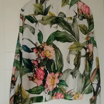 SOLAR! BOMBERICA ZANIMLJIVA UZORKA..PRIRODNI MATERIJAL..NOVASKROZ