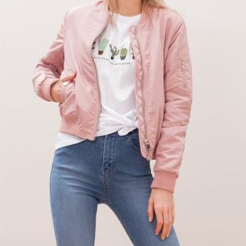 C&A boja pudera jaknica vel.40