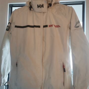 Sportska jakna ženska Helly Hansen vel M