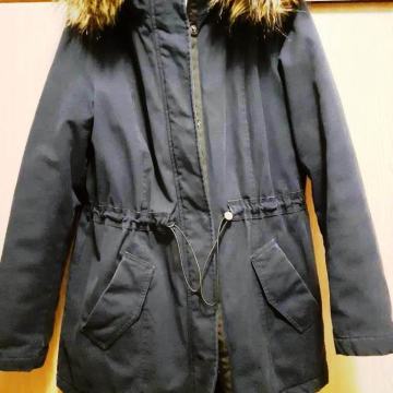 Sportska zimska jakna M