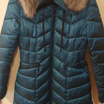 Strukirana jakna, M veličina