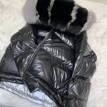 SUPER MODERNE METALIC ZIMSKE - AKCIJA!! JAKNE - STYLE 2022