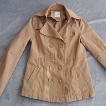 Sutherland jakna vel M