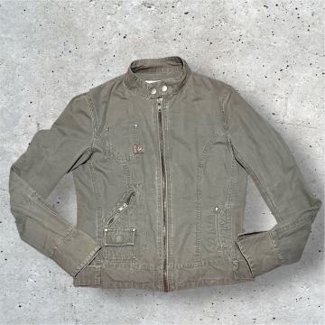 Tally Weijl pamučna jakna vel S, odlično stanje