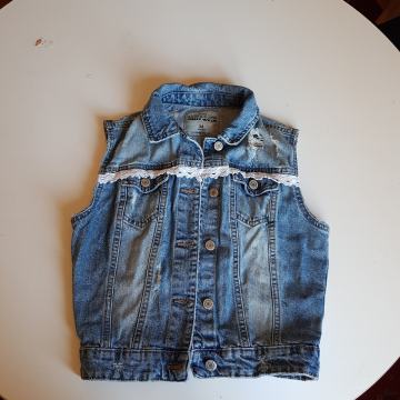 TALLY WEIJL TRAPER PRSLUK vel.34