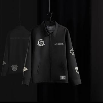 Taylor Swift - TTPD jakna