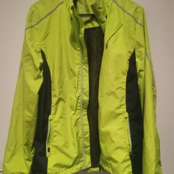 TCHIBO jakna za TRČANJE - BICIKLIZAM