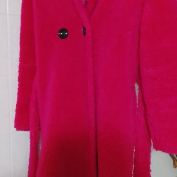 Tedi kaput zimski + torba