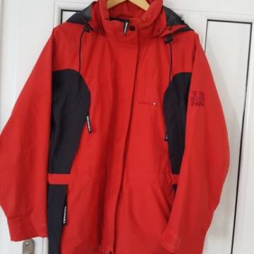 TENSON jakna br 38/40