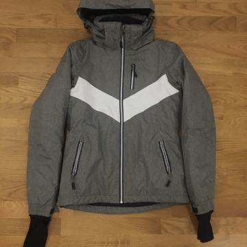 NOVA TERMO SIVA JAKNA, RASPRODAJA!