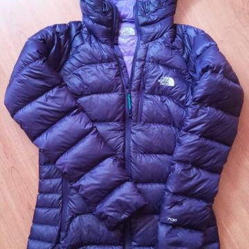 The North Face pernata jakna