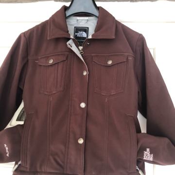 The North face S